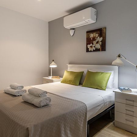 Waou Apartamentos En Sol Confort 2 Madrid Ngoại thất bức ảnh