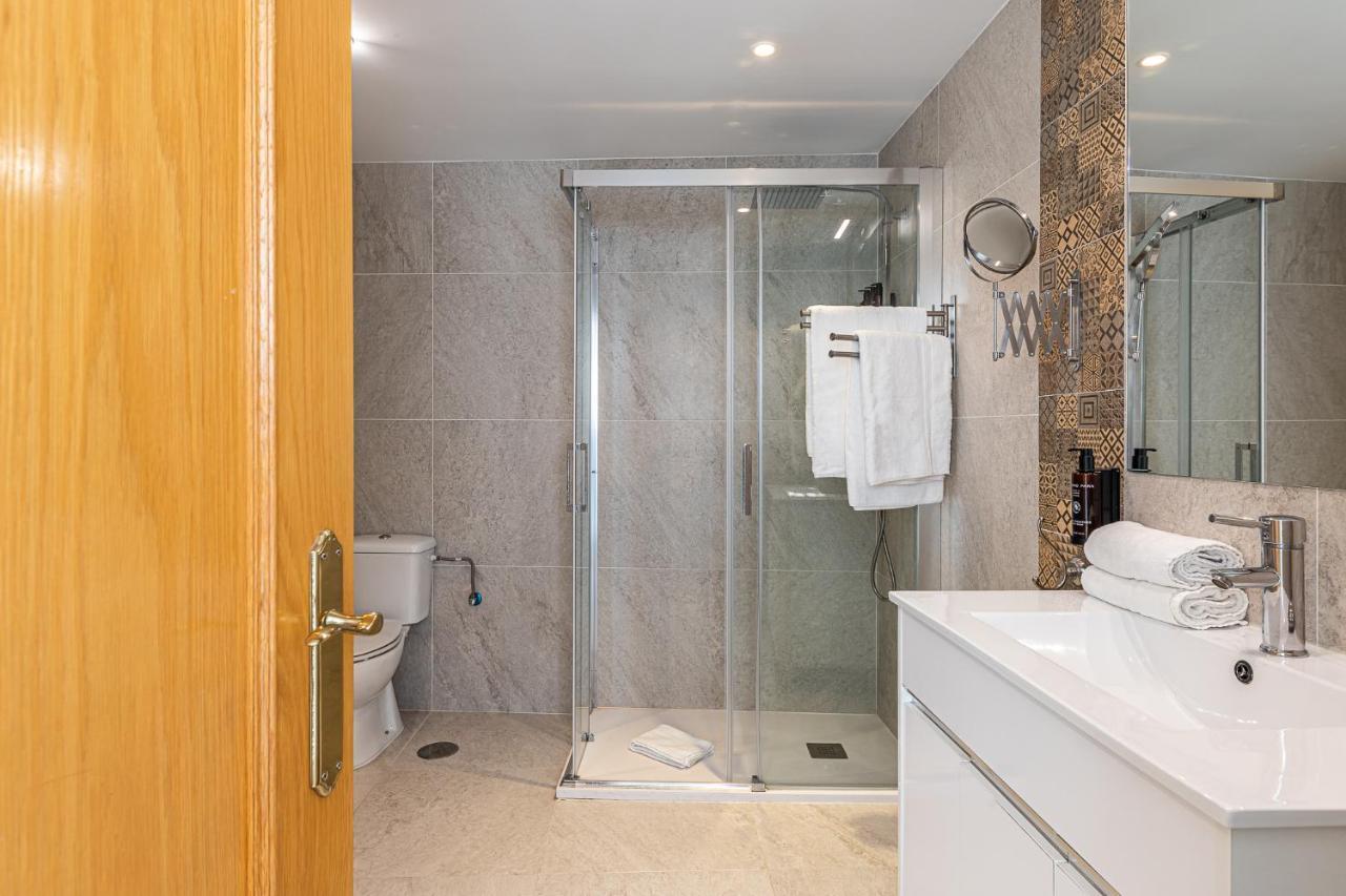 Waou Apartamentos En Sol Confort 2 Madrid Ngoại thất bức ảnh